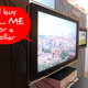 Illustration for article titled Dealzmodo Ahoy: HDTVs Will Get Stupid Cheap Next Month